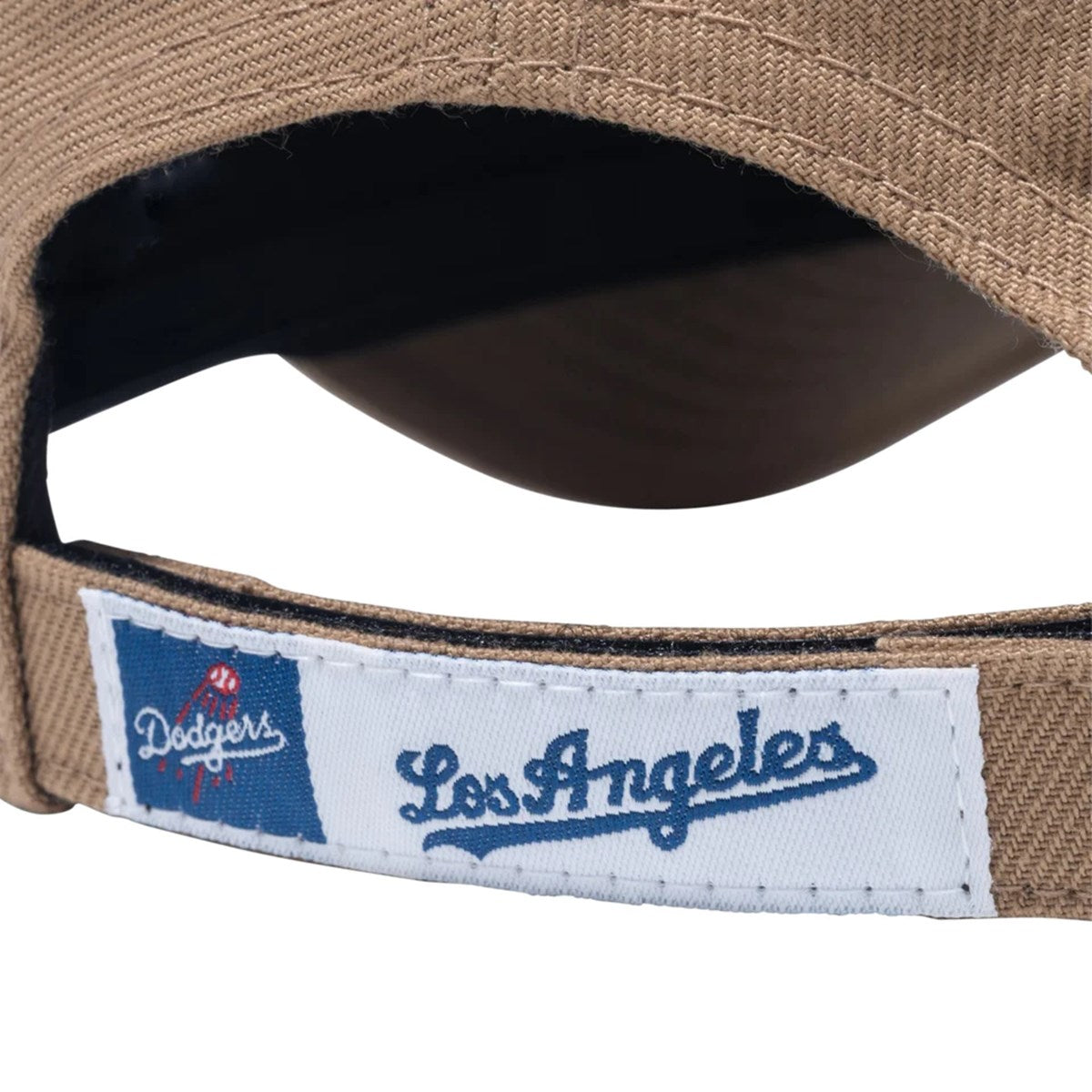 NEW ERA Los Angeles Dodgers - 9FORTY VS LOSDOD WPATCH KHA【14109666】