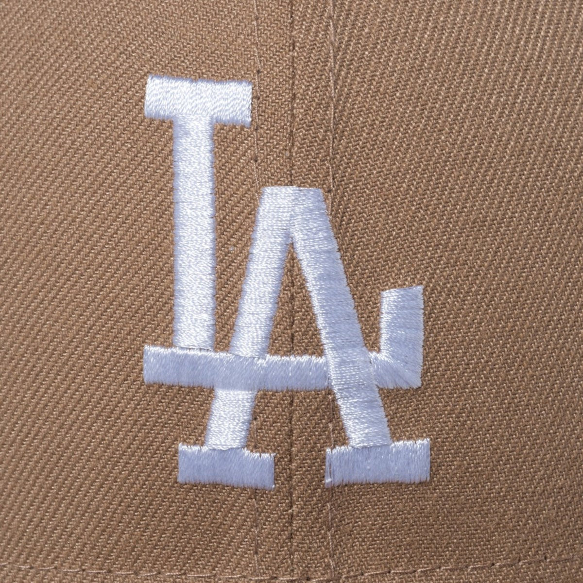 NEW ERA Los Angeles Dodgers - 9FORTY VS LOSDOD WPATCH KHA【14109666】 