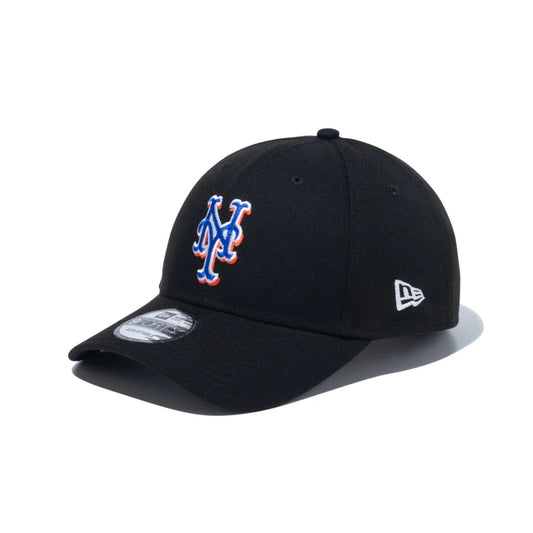 NEW ERA New York Mets - 9FORTY VS WPATCH BLK【14109665】