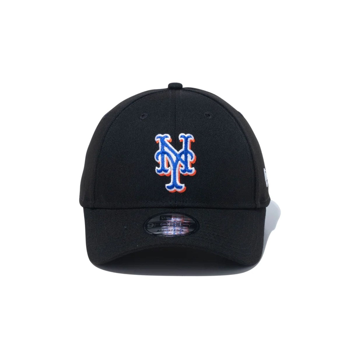 NEW ERA New York Mets - 9FORTY VS WPATCH BLK [14109665] 