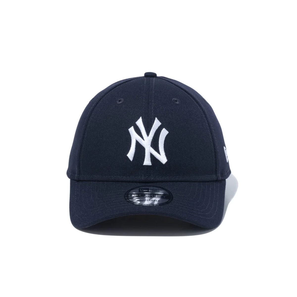 NEW ERA New York Yankees - 9FORTY VS WPATCH NVY【14109664】