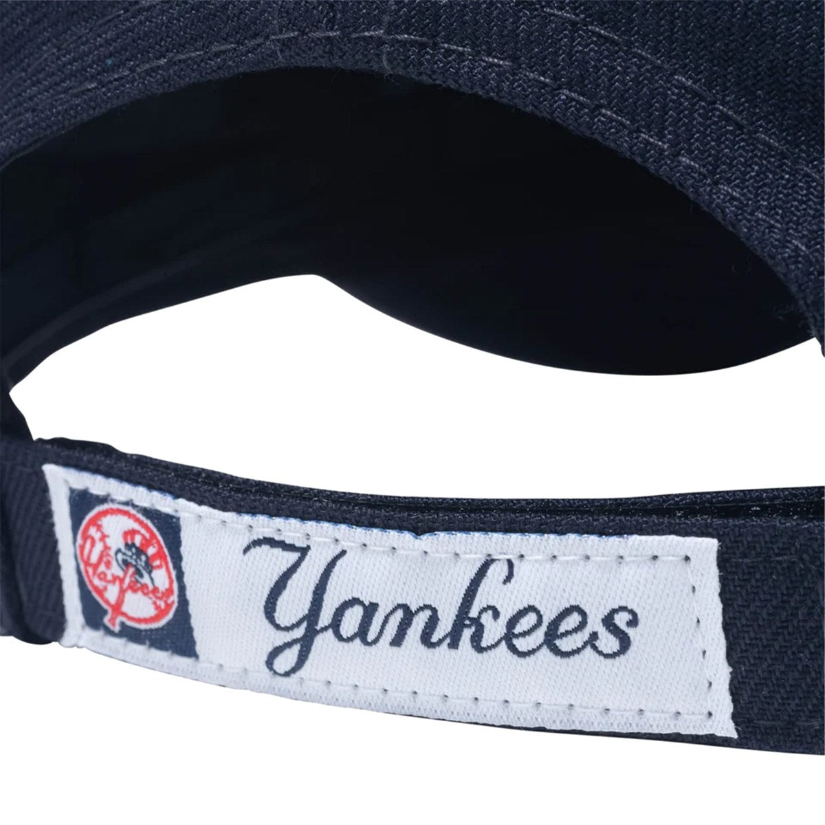 NEW ERA New York Yankees - 9FORTY VS WPATCH NVY【14109664】