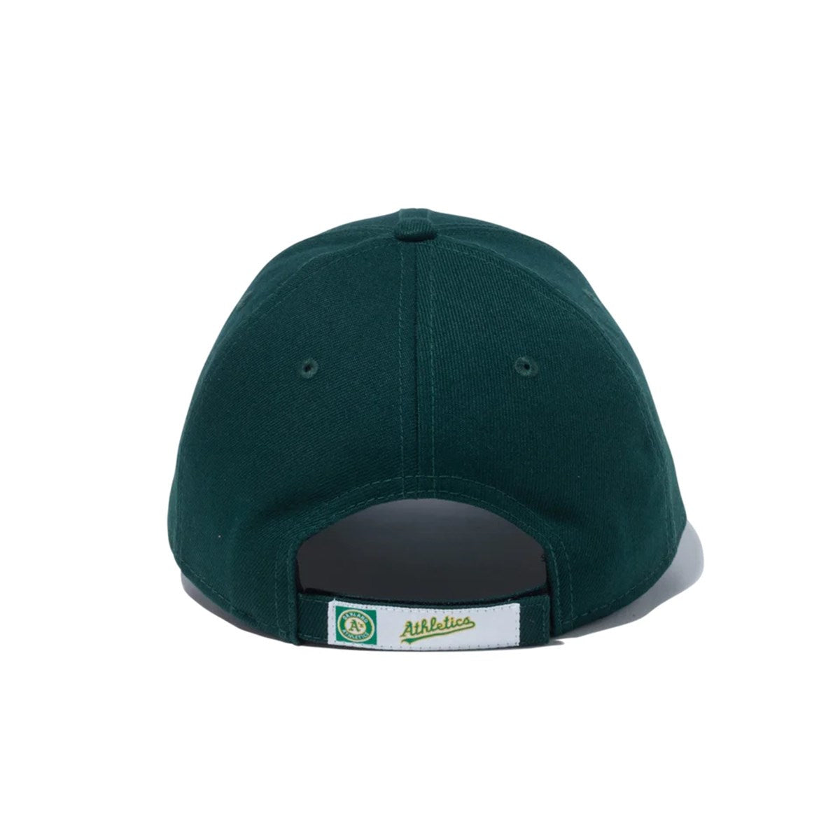 NEW ERA Oakland Athletics - 9FORTY VS WPATCH DGRN【14109663】