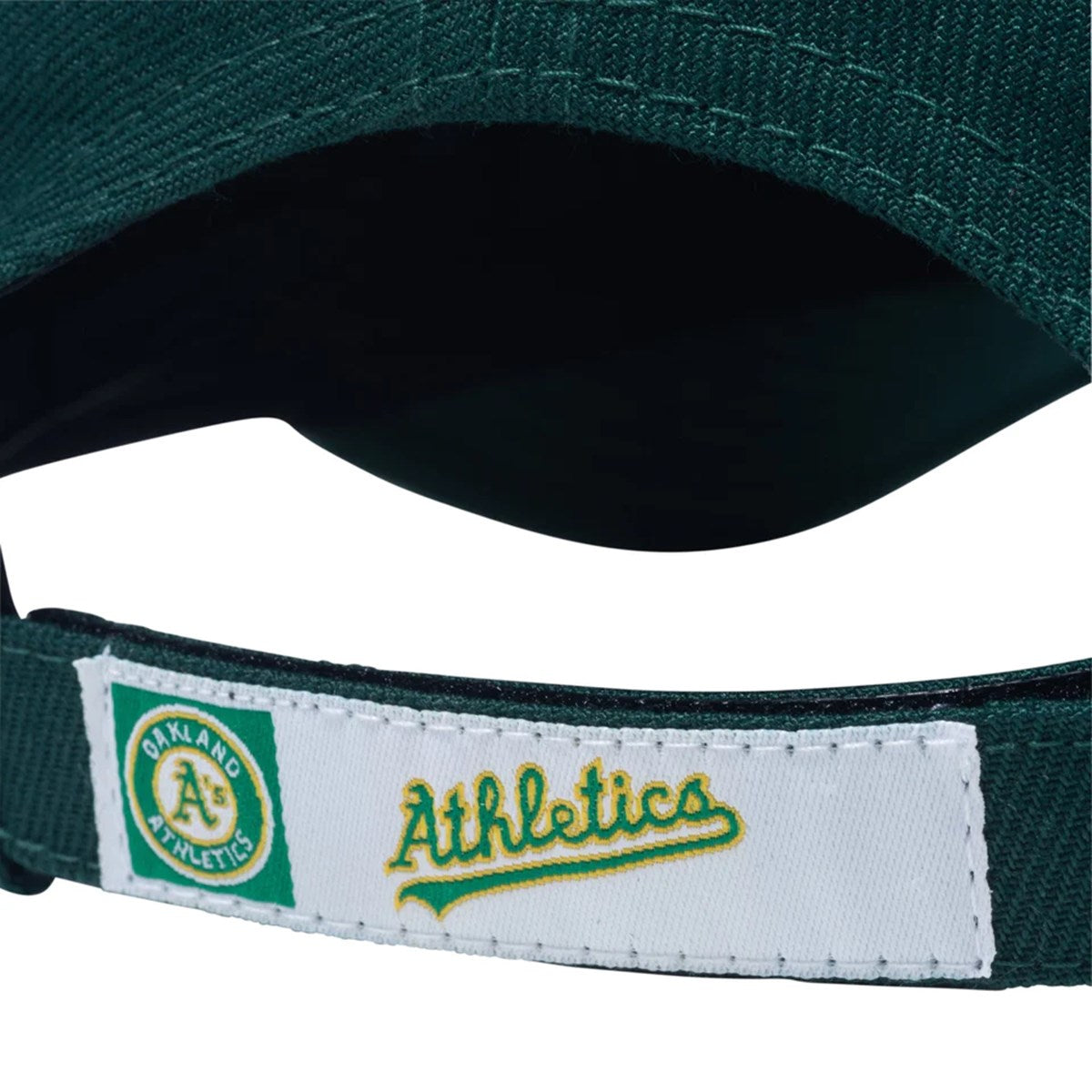 NEW ERA Oakland Athletics - 9FORTY VS WPATCH DGRN【14109663】