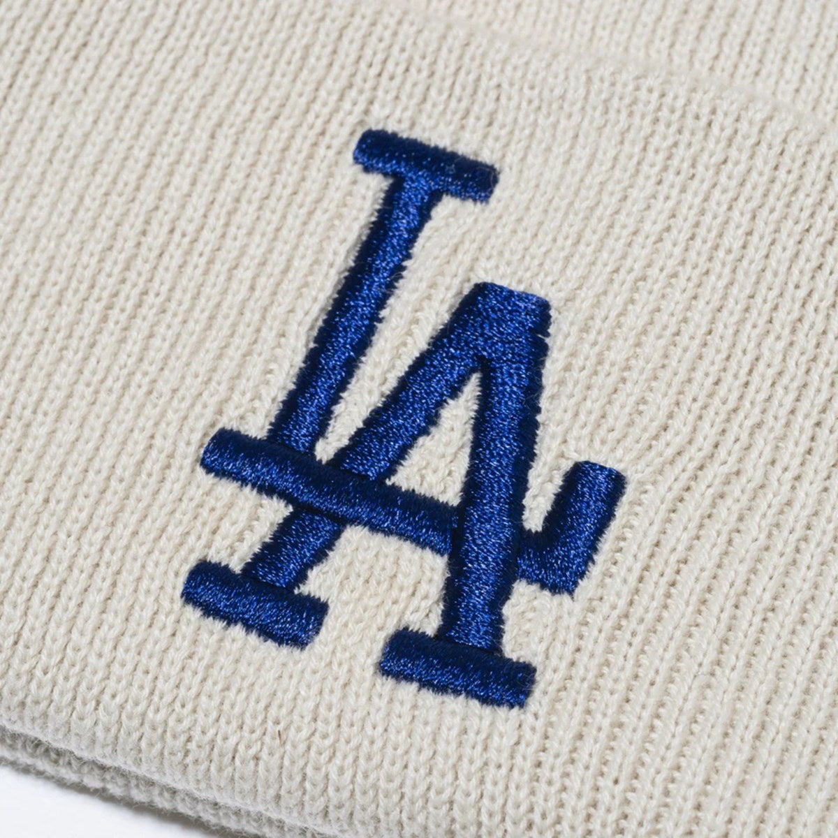 NEW ERA Los Angeles Dodgers - BC KNIT COTTON STO [14109627] 