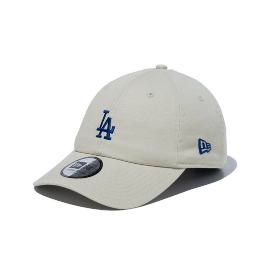 NEW ERA Los Angeles Dodgers - Casual Classic MID LOGO STO BINK【14109525】