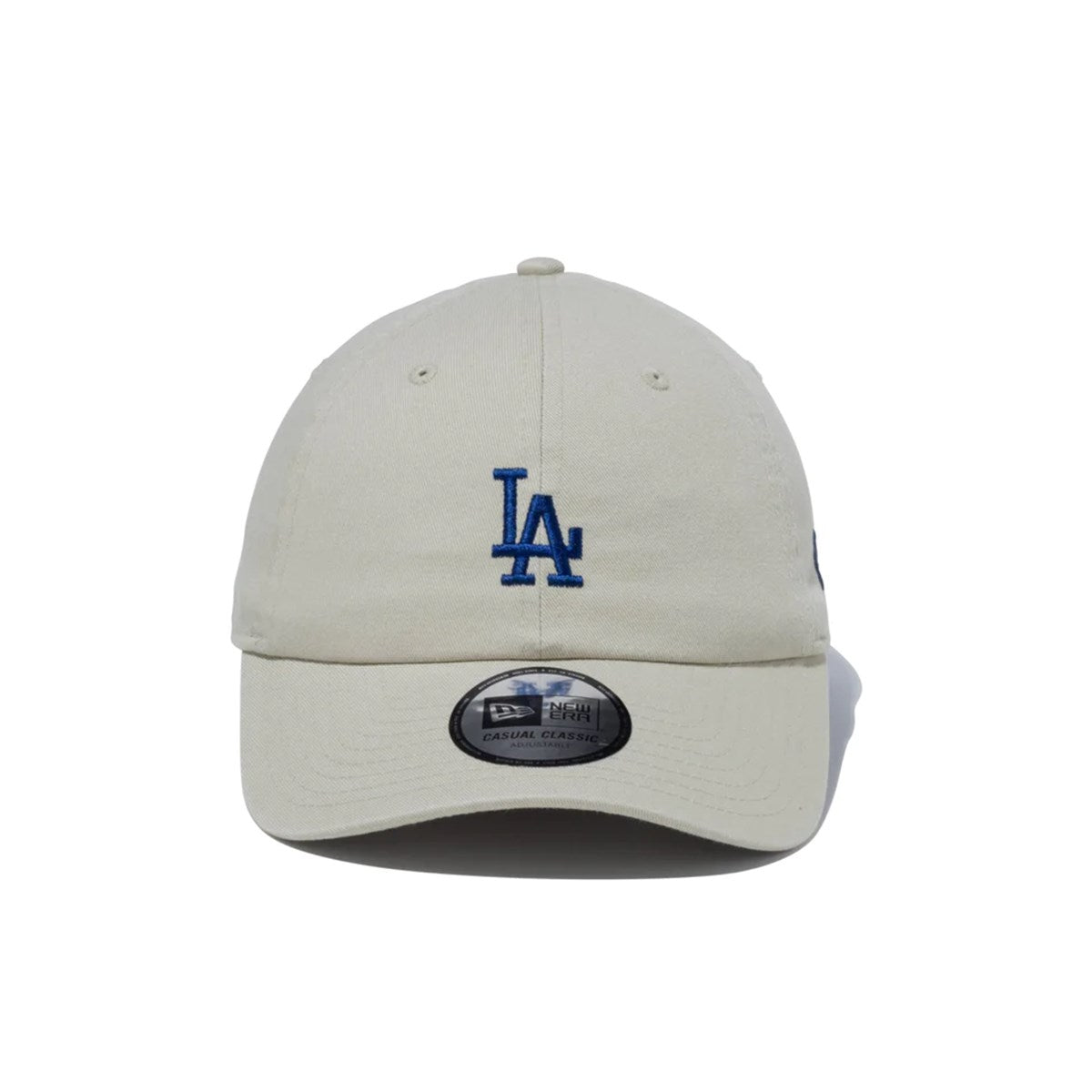 NEW ERA Los Angeles Dodgers - Casual Classic MID LOGO STO BINK [14109525]