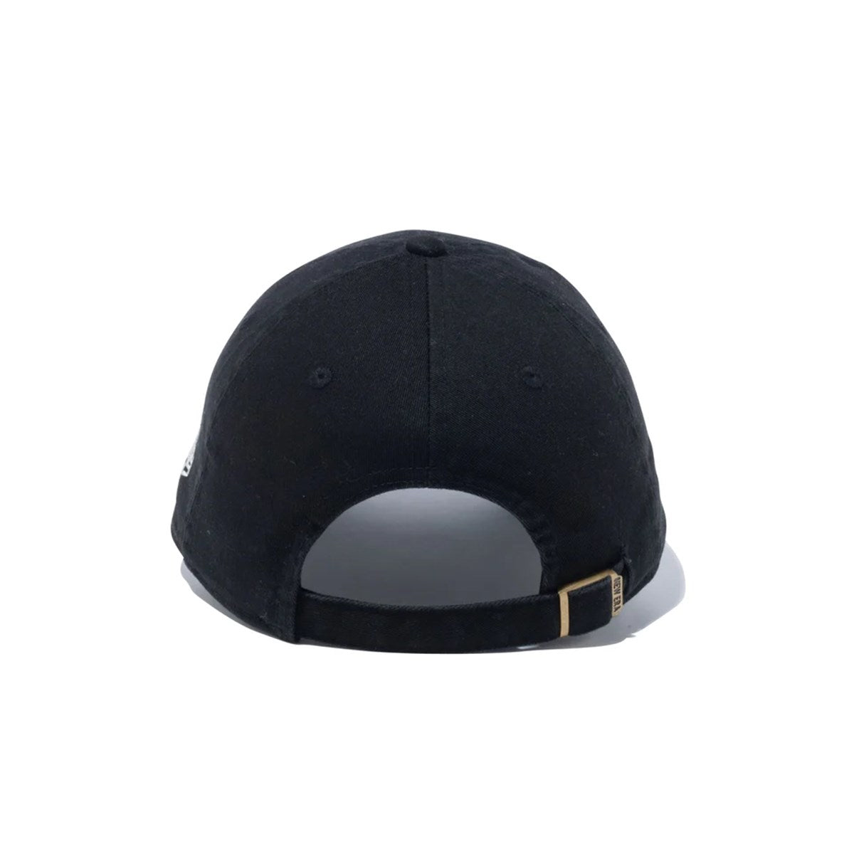 NEW ERA 紐約洋基隊 - 休閒經典 MID LOGO BLK CRM [14109508]