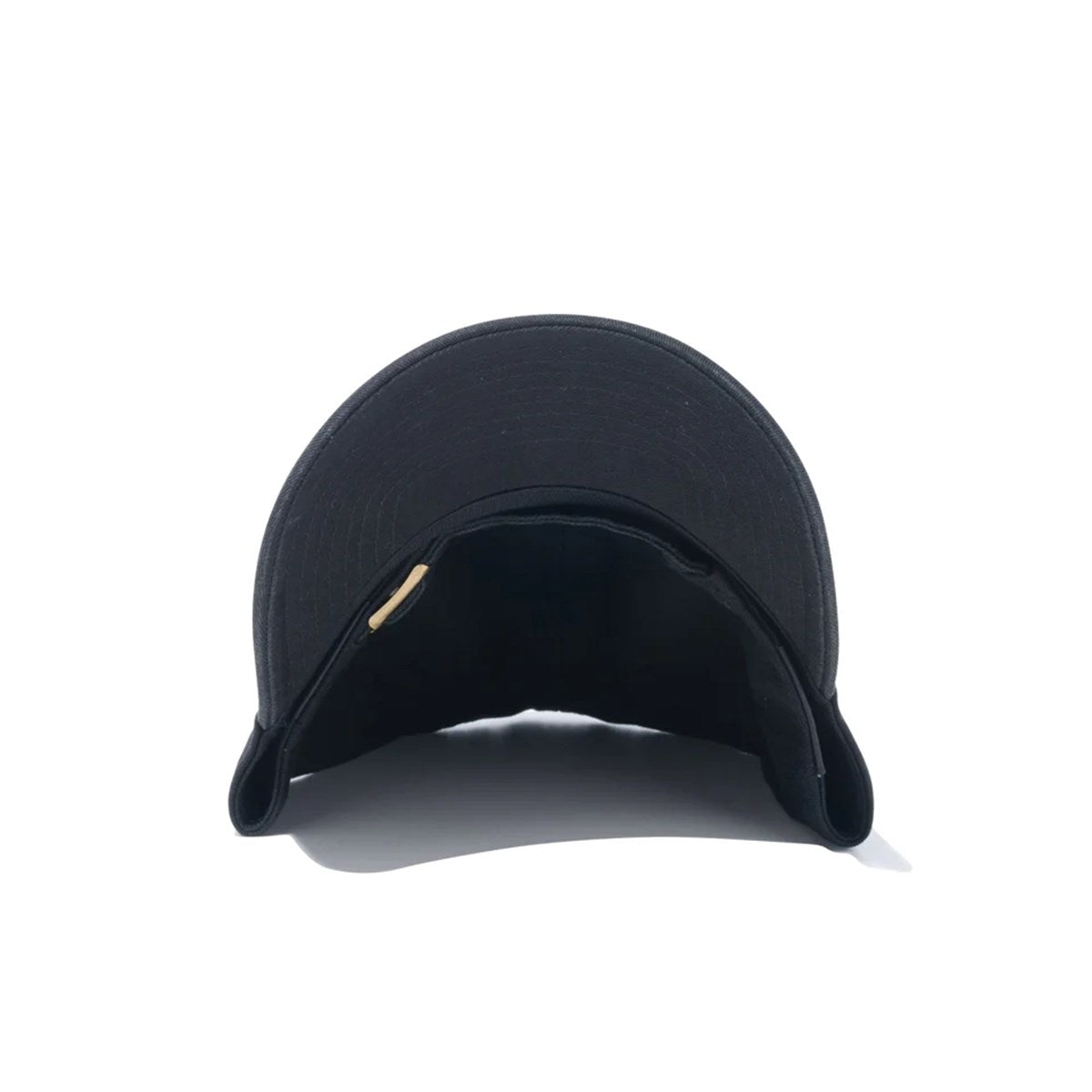 NEW ERA 紐約洋基隊 - 休閒經典 MID LOGO BLK CRM [14109508]