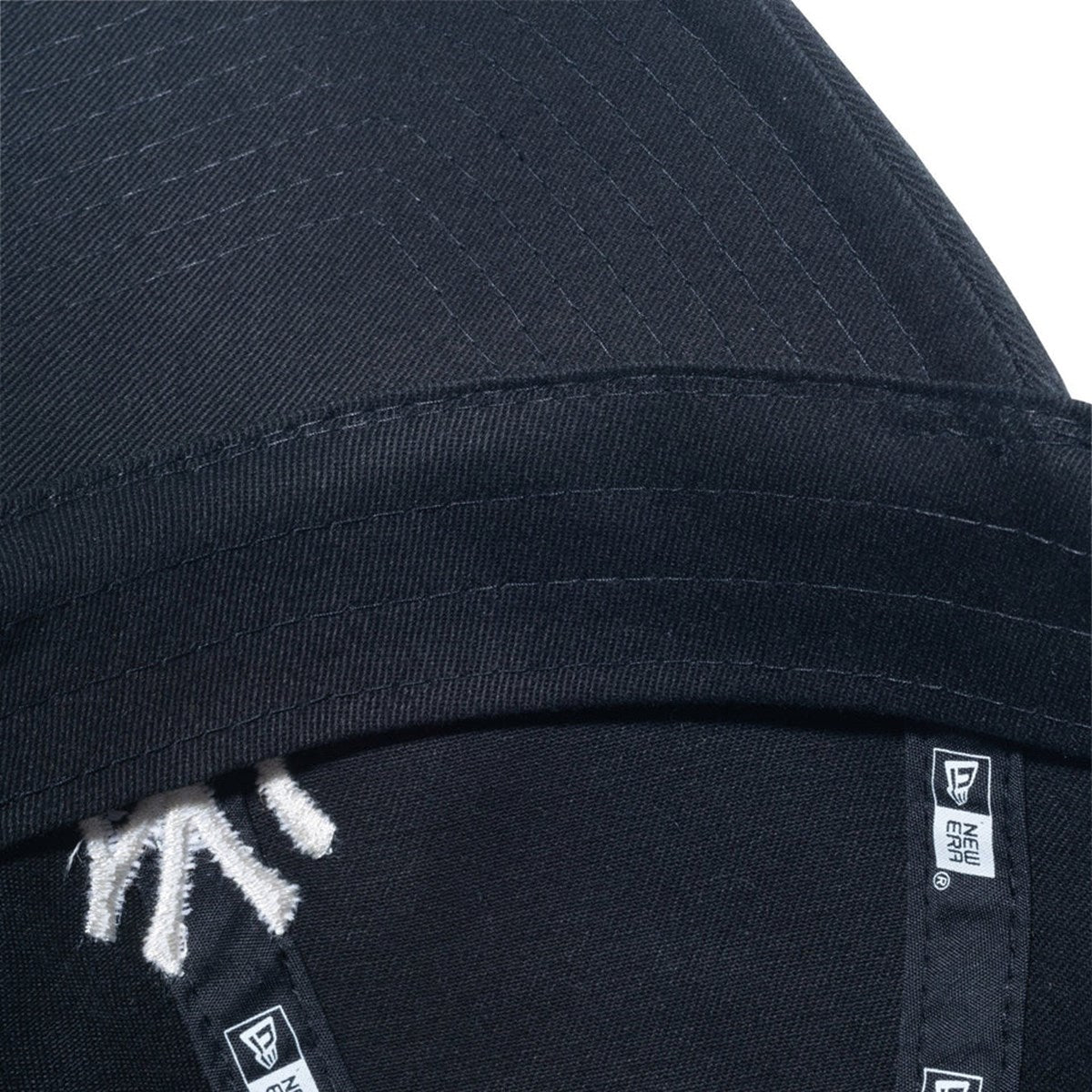 NEW ERA 紐約洋基隊 - 休閒經典 MID LOGO BLK CRM [14109508]