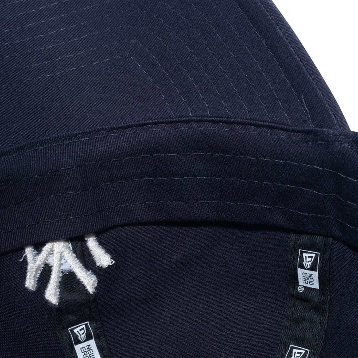 NEW ERA New York Yankees - Casual Classic MID LOGO NVY CRM【14109507】