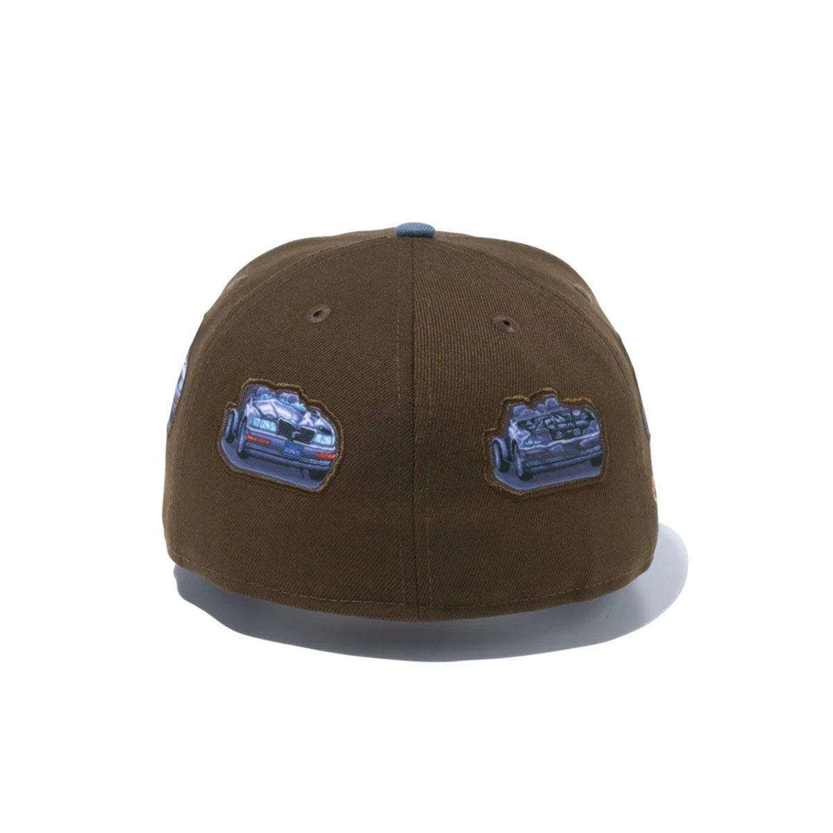 NEW ERA × STREET FIGHTER II - 59FIFTY SF2 BONUS Street Fighter 2 Bonus Stage WAL [14125312]