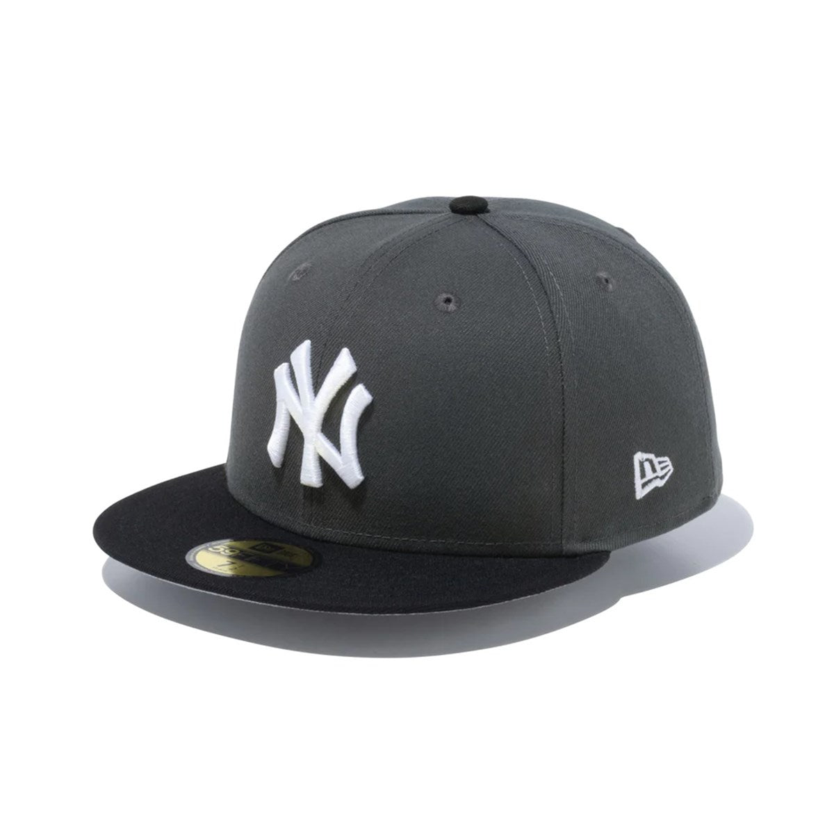 NEW ERA New York Yankees - 59FIFTY SHADOW DGRA BLK [14109882]