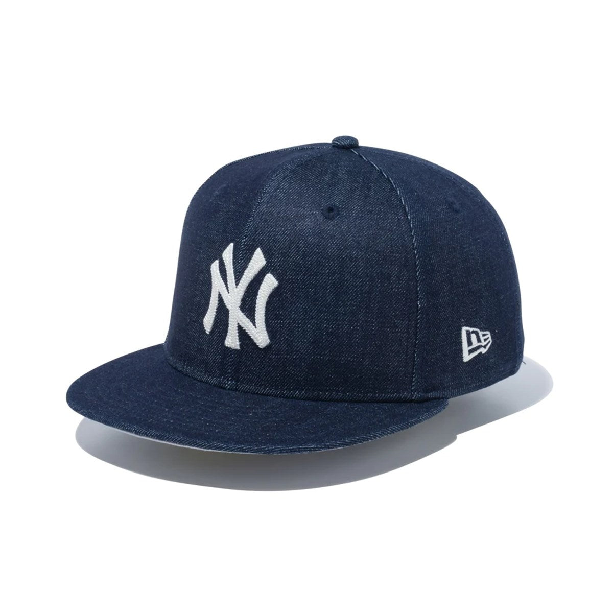 NEW ERA New York Yankees - 59FIFTY SUBWAY INDDEN CRM【14109879】