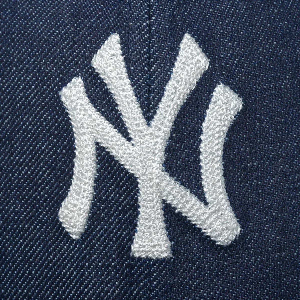 NEW ERA New York Yankees - 59FIFTY SUBWAY INDDEN CRM【14109879】
