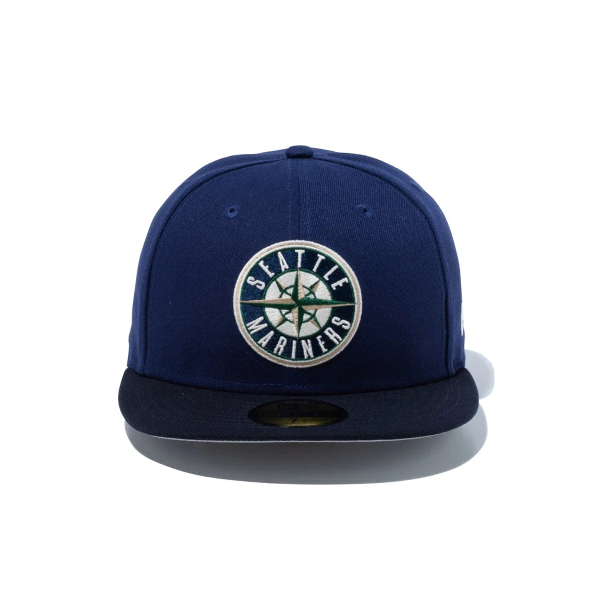 NEW ERA Seatles Mariners - 59FIFTY Vintage Color LNVY NVY【14174577】