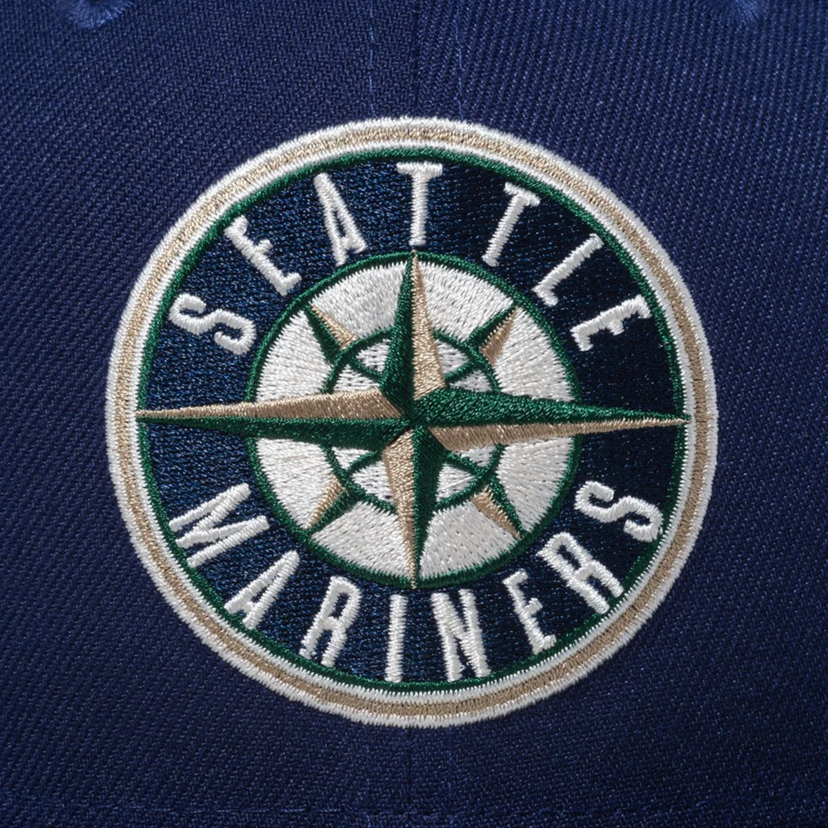 NEW ERA Seatles Mariners - 59FIFTY Vintage Color LNVY NVY【14174577】