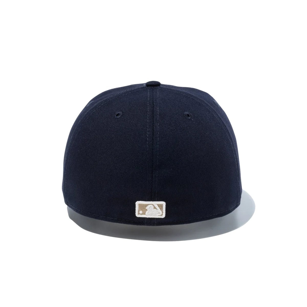 NEW ERA 紐約洋基隊 - 59FIFTY 復古色 NVY [14174580]