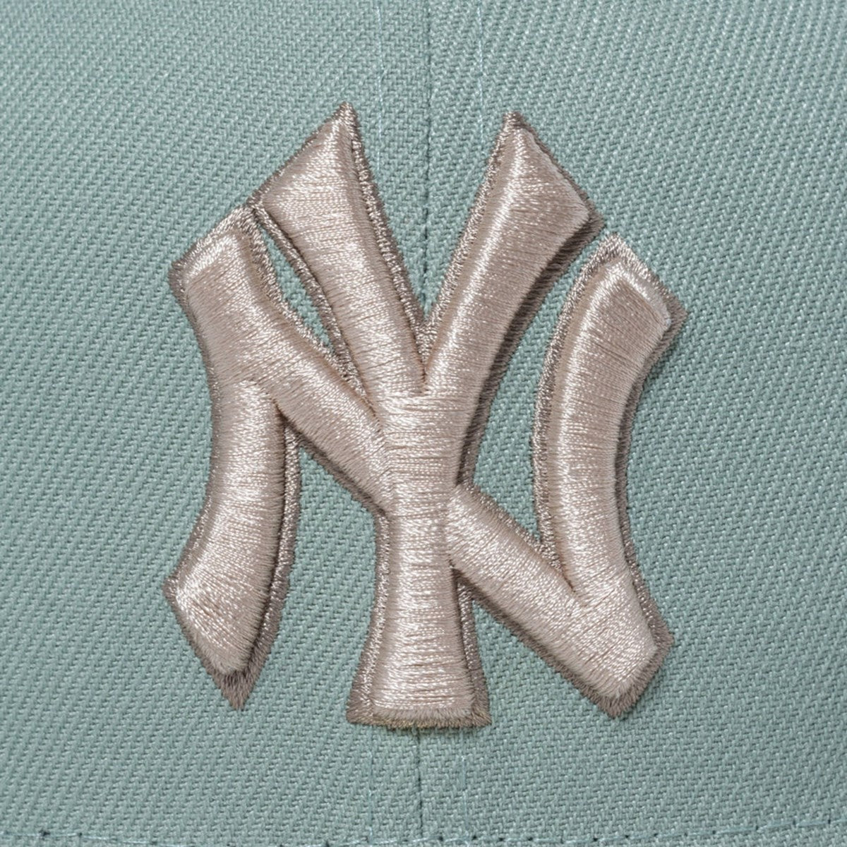 NEW ERA New York Yankees - 59FIFTY LIGHT GREEN PACK【14174581】