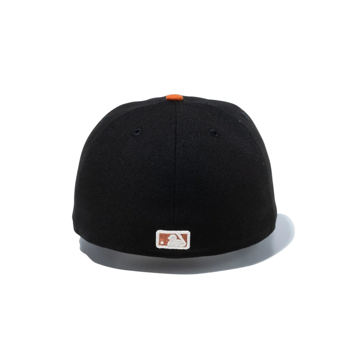 NEW ERA 紐約大都會隊 - 59FIFTY 復古色 BLK [14174583]