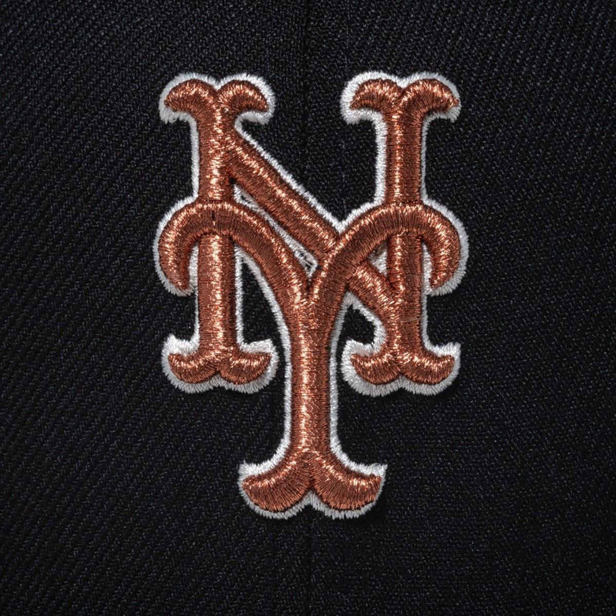 NEW ERA New York Mets - 59FIFTY Vintage Color BLK【14174583】