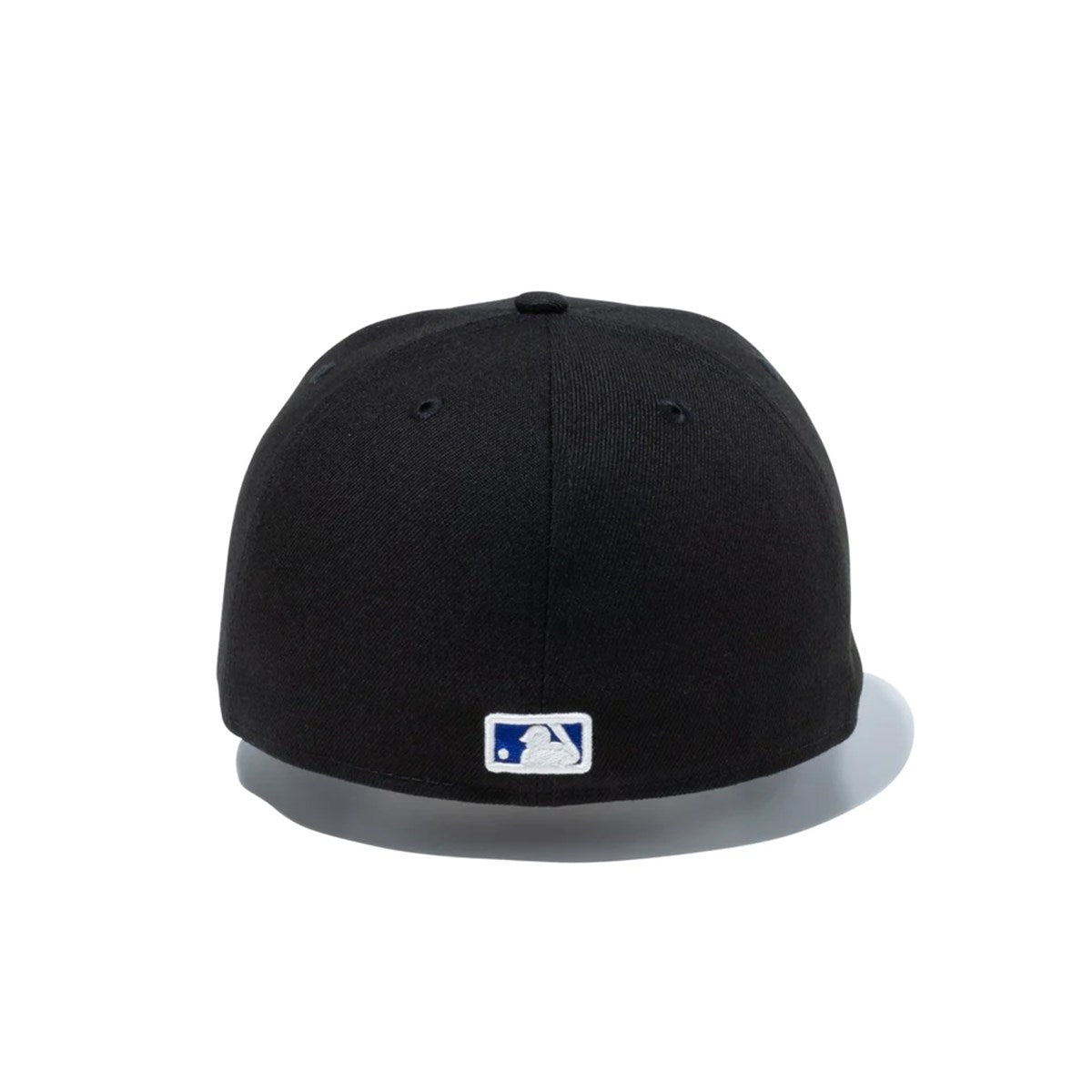 NEW ERA 洛杉磯道奇隊 - 59FIFTY 復古色 BLK [14174585]