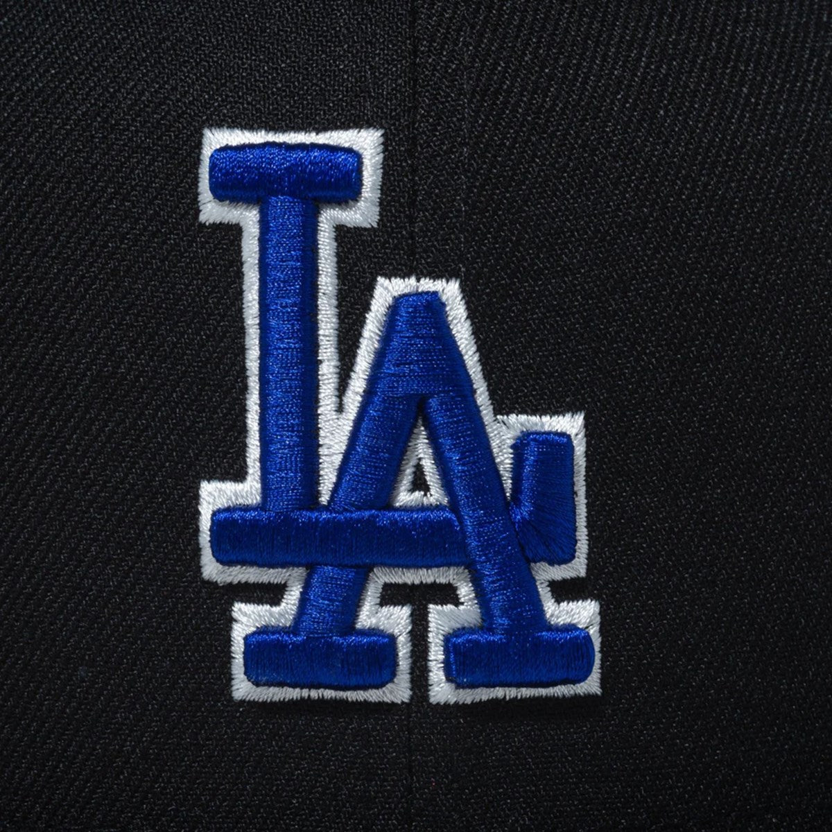 NEW ERA Los Angeles Dodgers - 59FIFTY Vintage Color BLK [14174585]