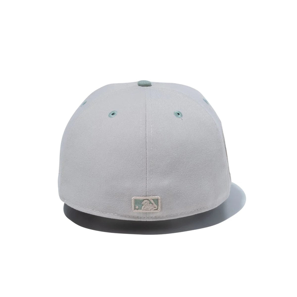 NEW ERA 洛杉磯道奇隊 - 59FIFTY 淺綠色包裝 [14174586]