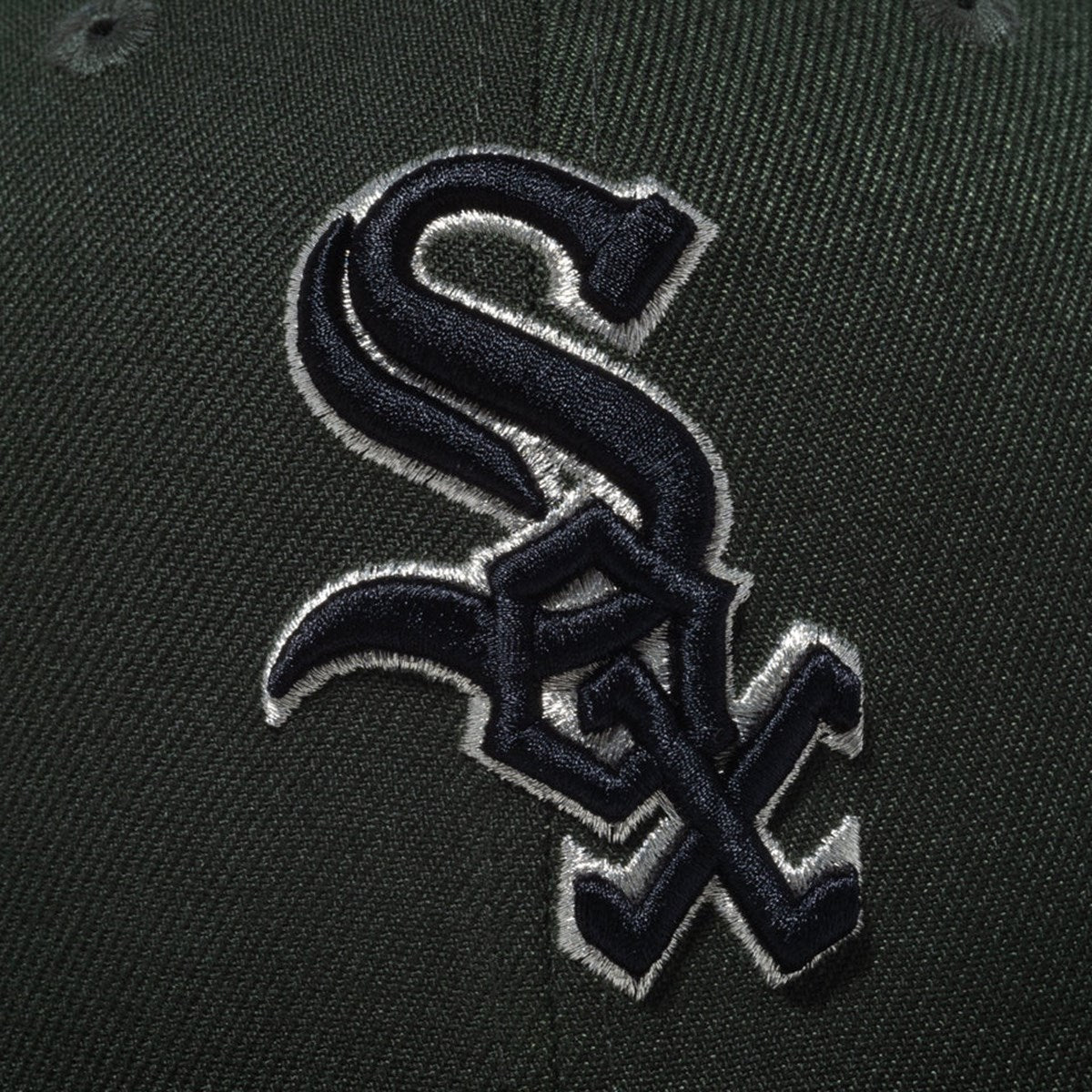 NEW ERA Chicago White Sox - 59FIFTY Vintage Color DSEA【14174593】