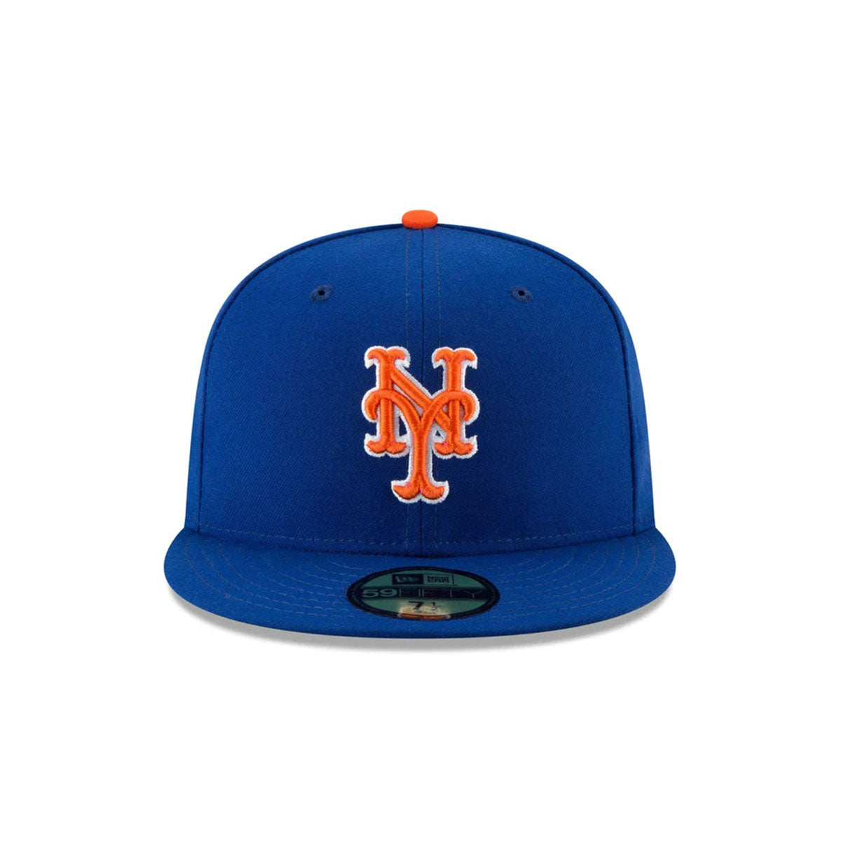 NEW ERA New York Mets - 59FIFTY ACPERF ALT 23J ROY/ORA [13554990]