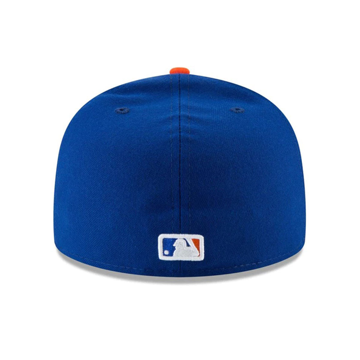 NEW ERA New York Mets - 59FIFTY ACPERF ALT 23J ROY/ORA【13554990】