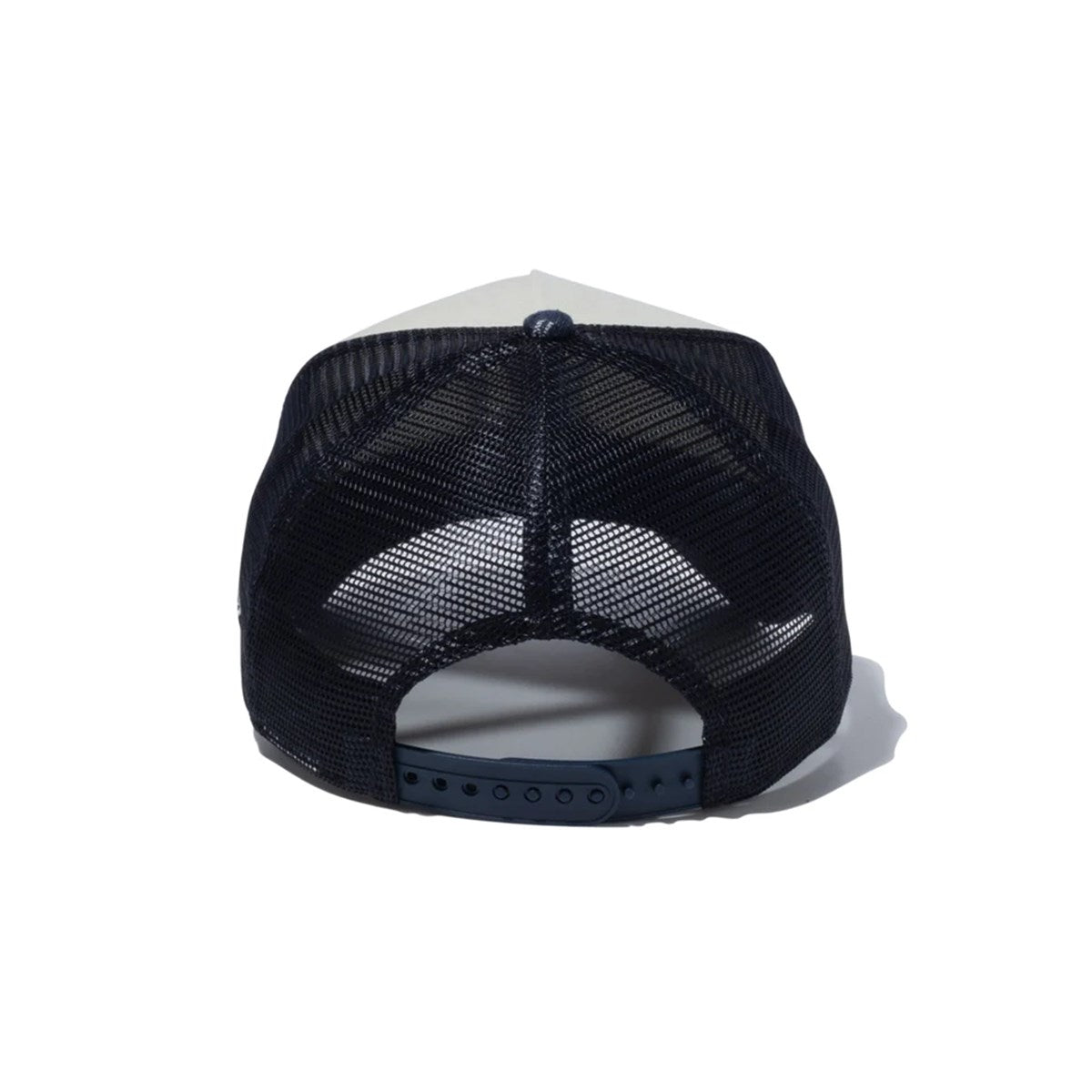 NEW ERA New York Yankees - 9FORTY A-FRAME TRACKER JACQUARD NVY CRM【14109686】