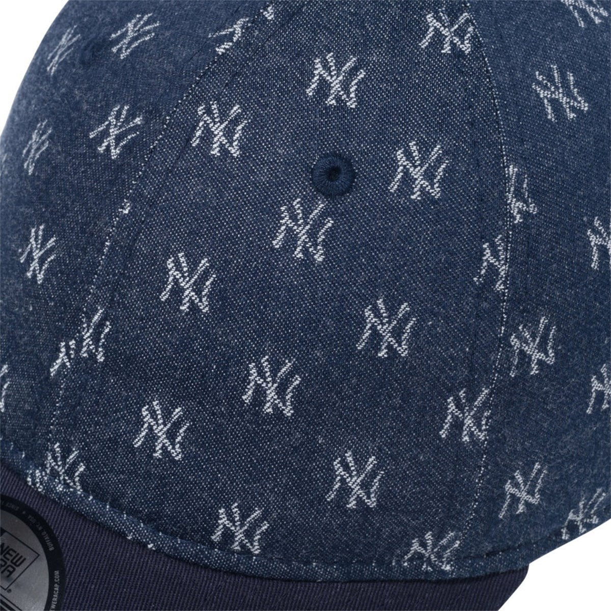 NEW ERA New York Yankees - 9TWENTY JACQUARD NVY CRM【14109840】