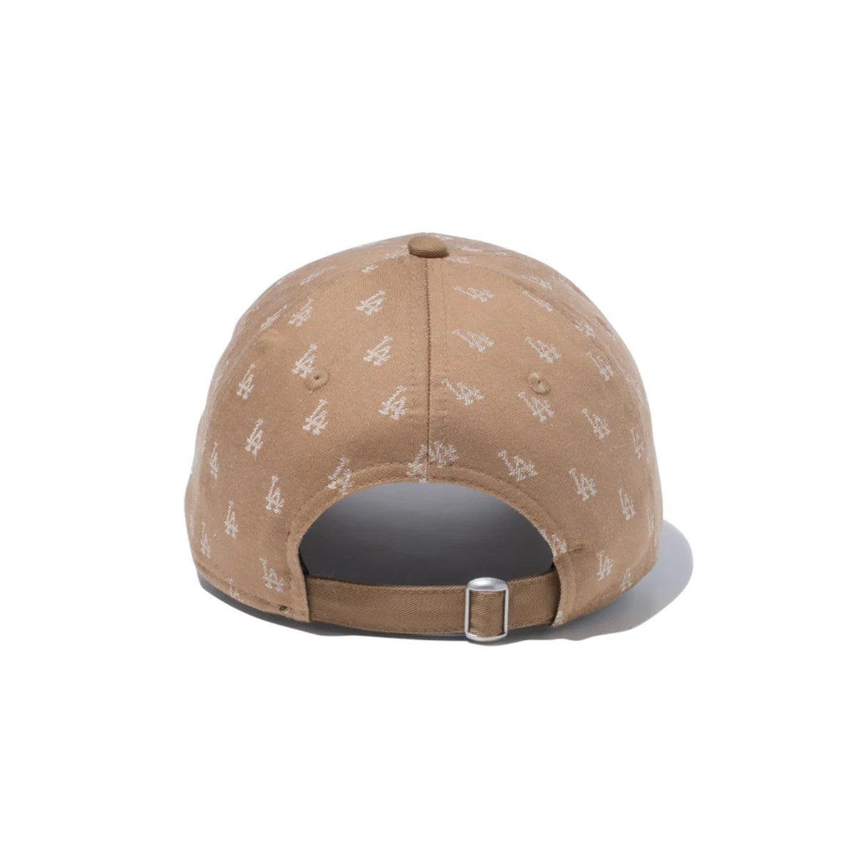 NEW ERA Los Angeles Dodgers - 9TWENTY JACQUARD KHA CRM [14109848]