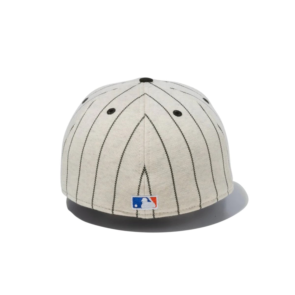 NEW ERA New York Mets - 59FIFTY OATMEAL HEATHER BLK [14109894] 