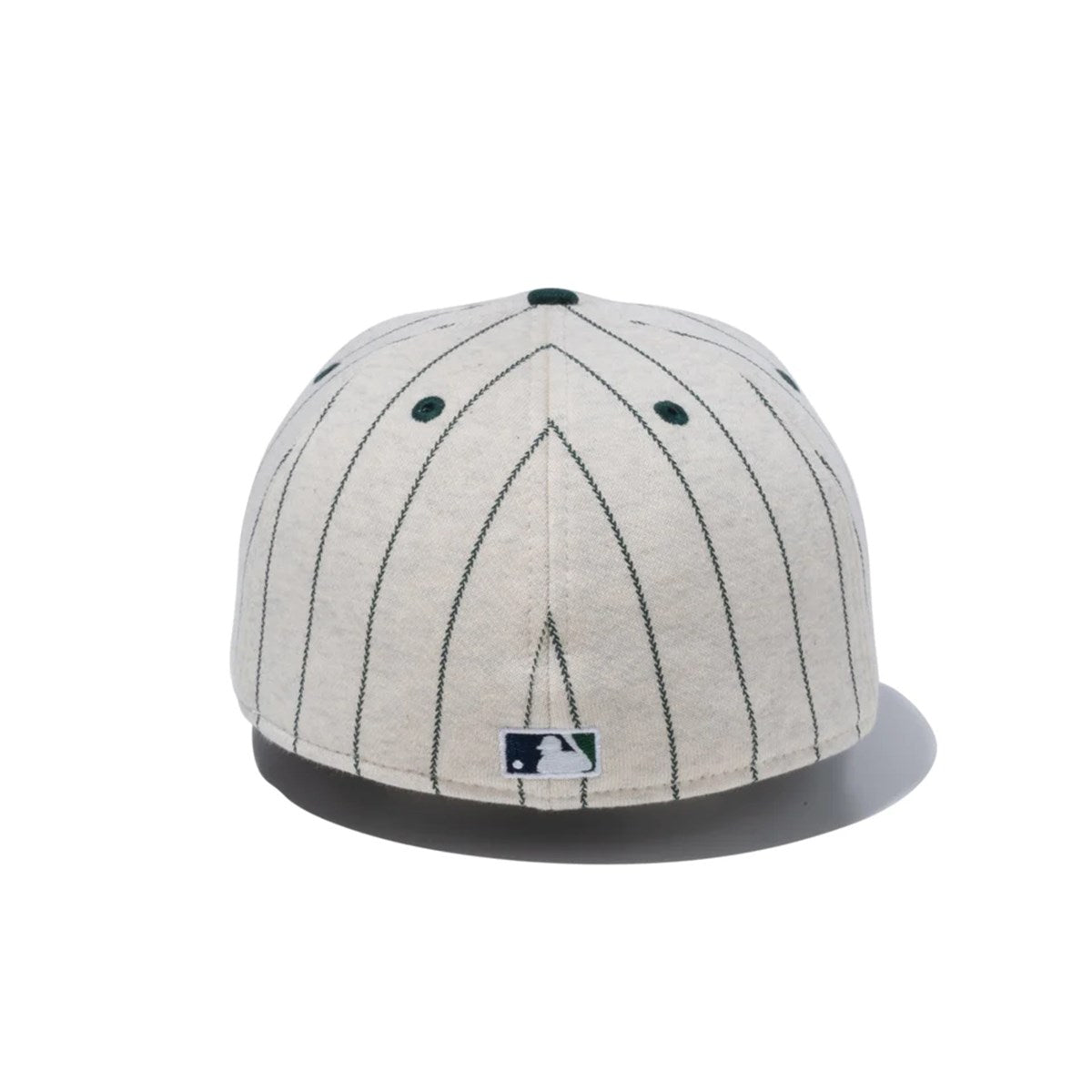 NEW ERA Boston Red Sox -59FIFTY OATMEAL HEATHER DGRN【14109915】