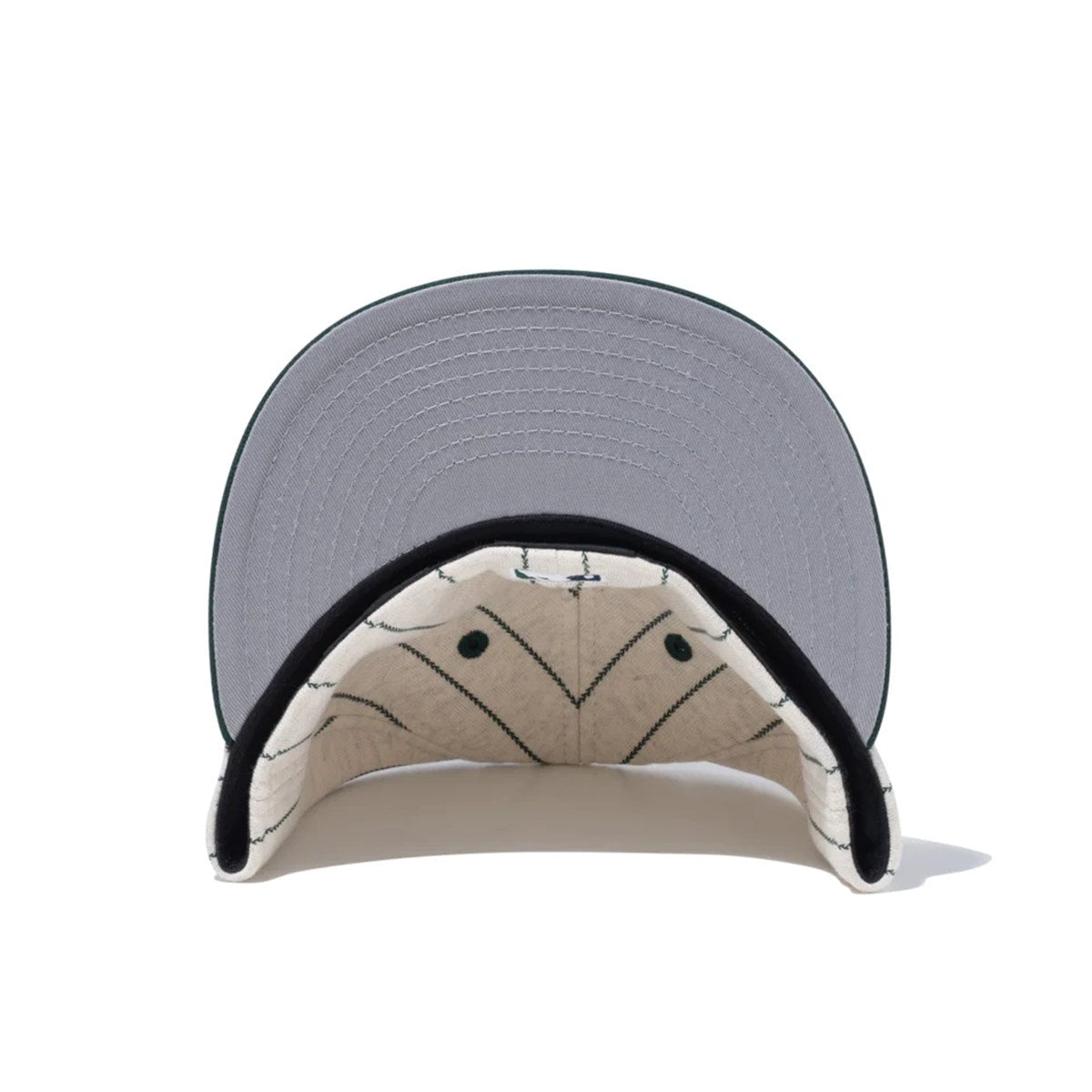 NEW ERA 波士頓紅襪隊 -59FIFTY OATMEAL HEATHER DGRN [14109915] 