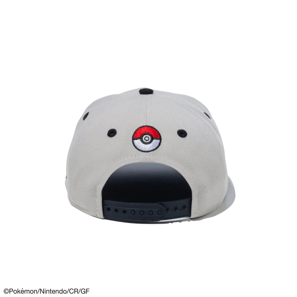 [KIDS] NEW ERA × POKEMON - YOUTH 9FIFTY POKEMON PIKACHU STO [14124285]