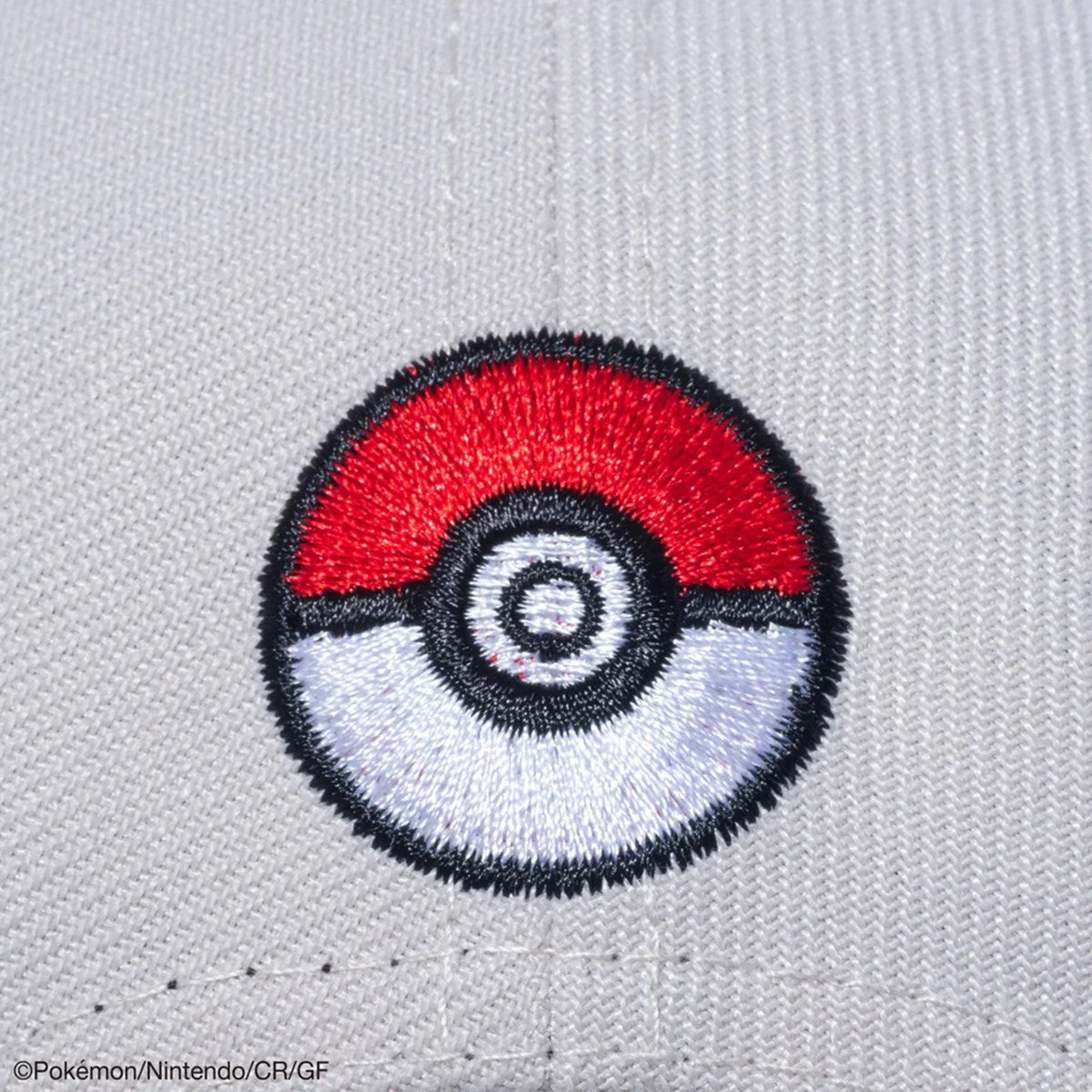 [KIDS] NEW ERA × POKEMON - YOUTH 9FIFTY POKEMON PIKACHU STO [14124285]