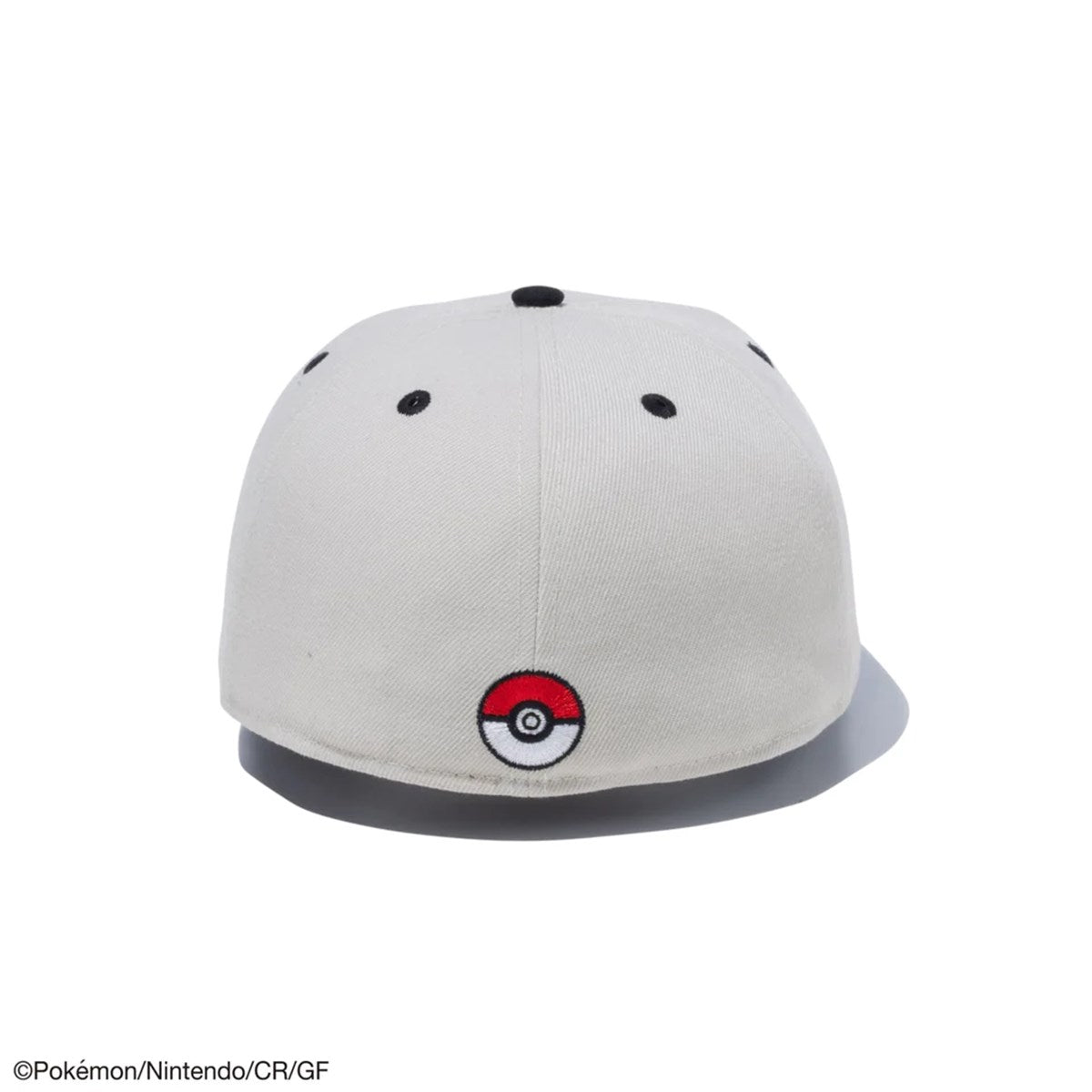 NEW ERA × POKEMON - 59FIFTY POKEMON PIKACHU STO [14124364]