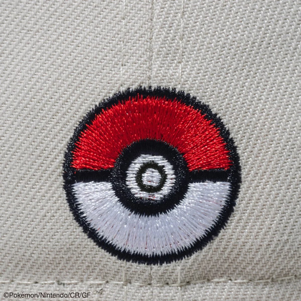 NEW ERA × POKEMON - 59FIFTY 寶可夢皮卡丘 STO [14124364]