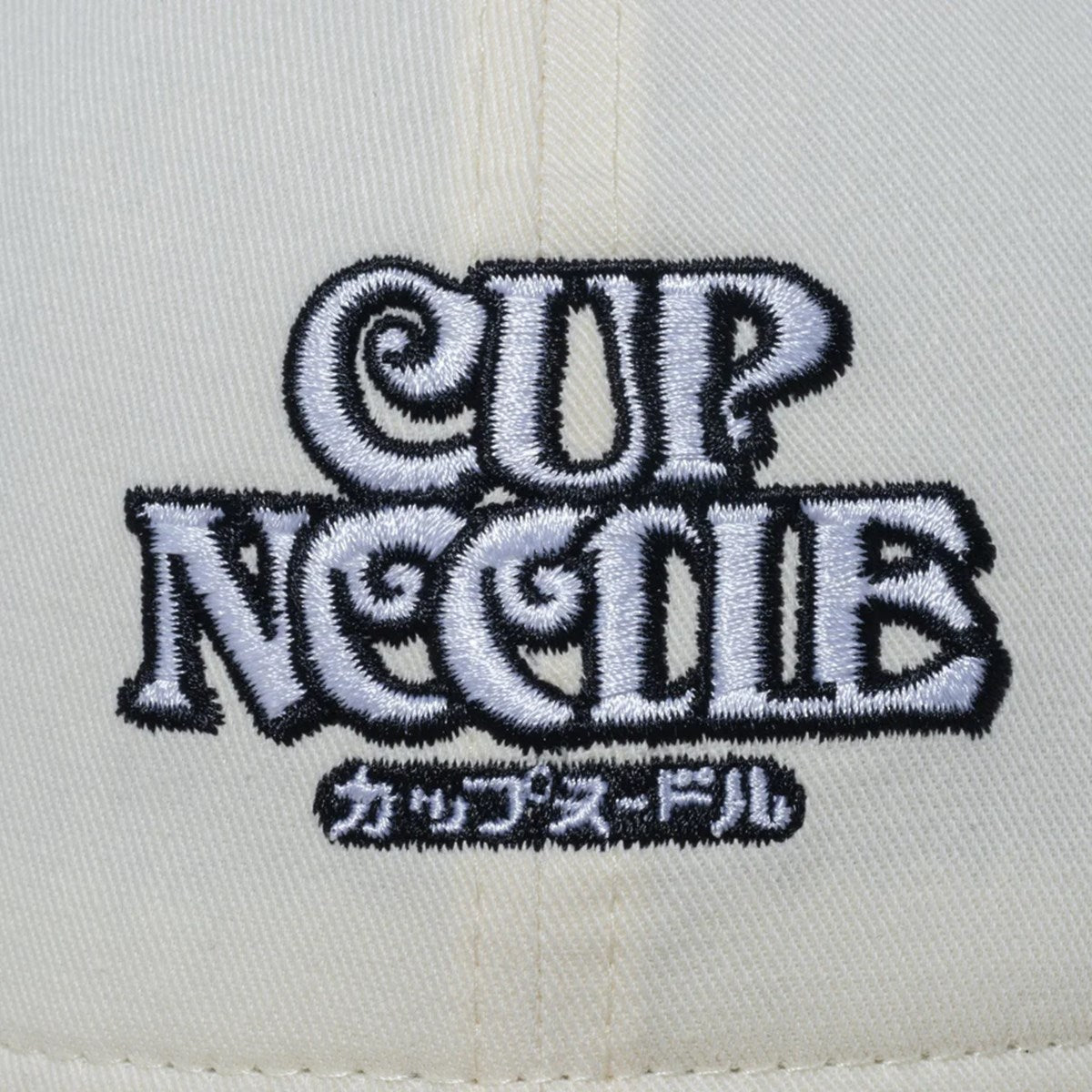 NEW ERA × CUP NOODLE - 9TWENTY CUP NOODLE CRM【14125308】