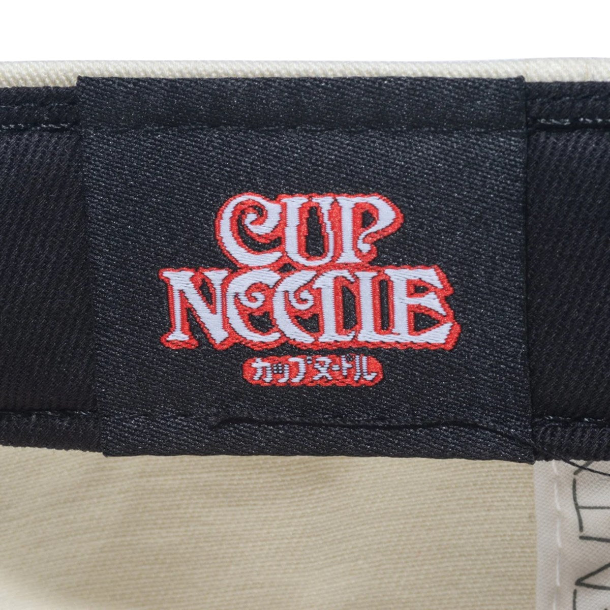 NEW ERA × CUP NOODLE - 9TWENTY CUP NOODLE CRM【14125308】