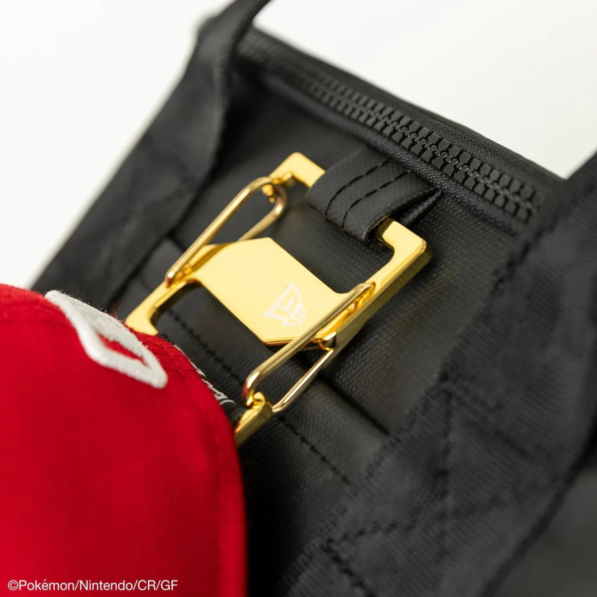 NEW ERA × POKEMON - GOLF TOTE BAG M INS POKEMON BLK【14124298】 – HOMEGAME  TOKYO