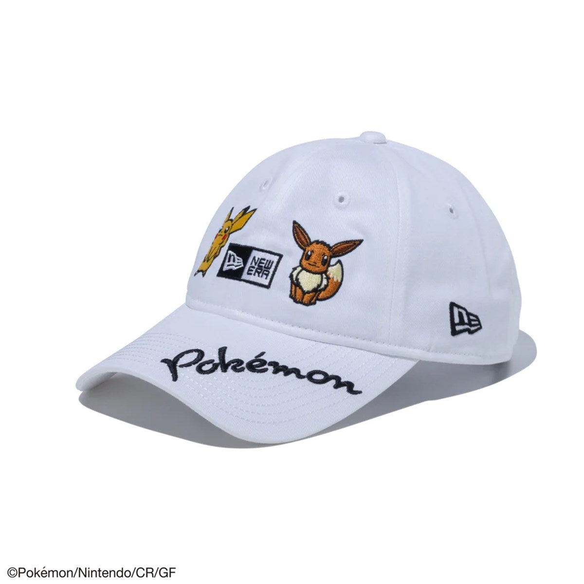 NEW ERA × POKEMON – HOMEGAME TOKYO