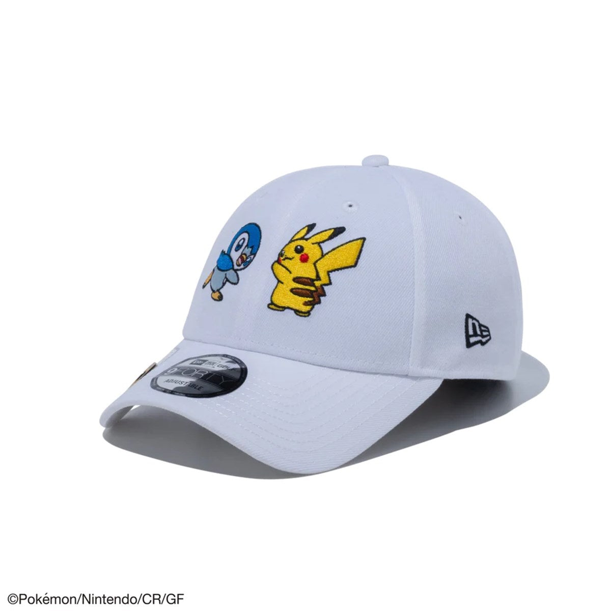 NEW ERA × POKEMON – HOMEGAME TOKYO