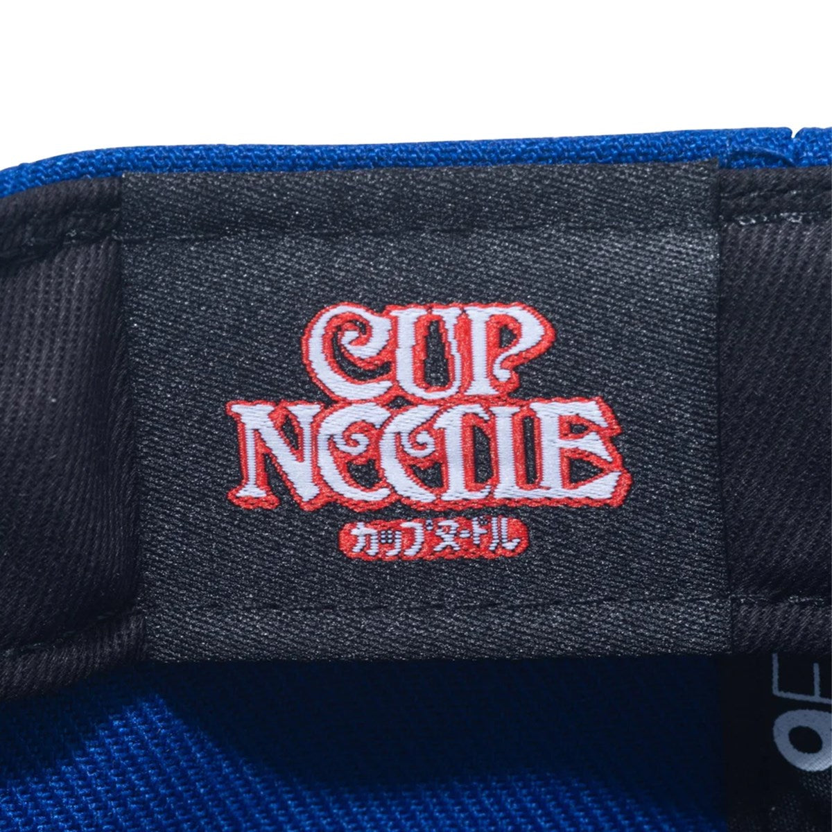NEW ERA × CUP NOODLE - 9FIFTY CUP NOODLE SEA LROY【14125282】