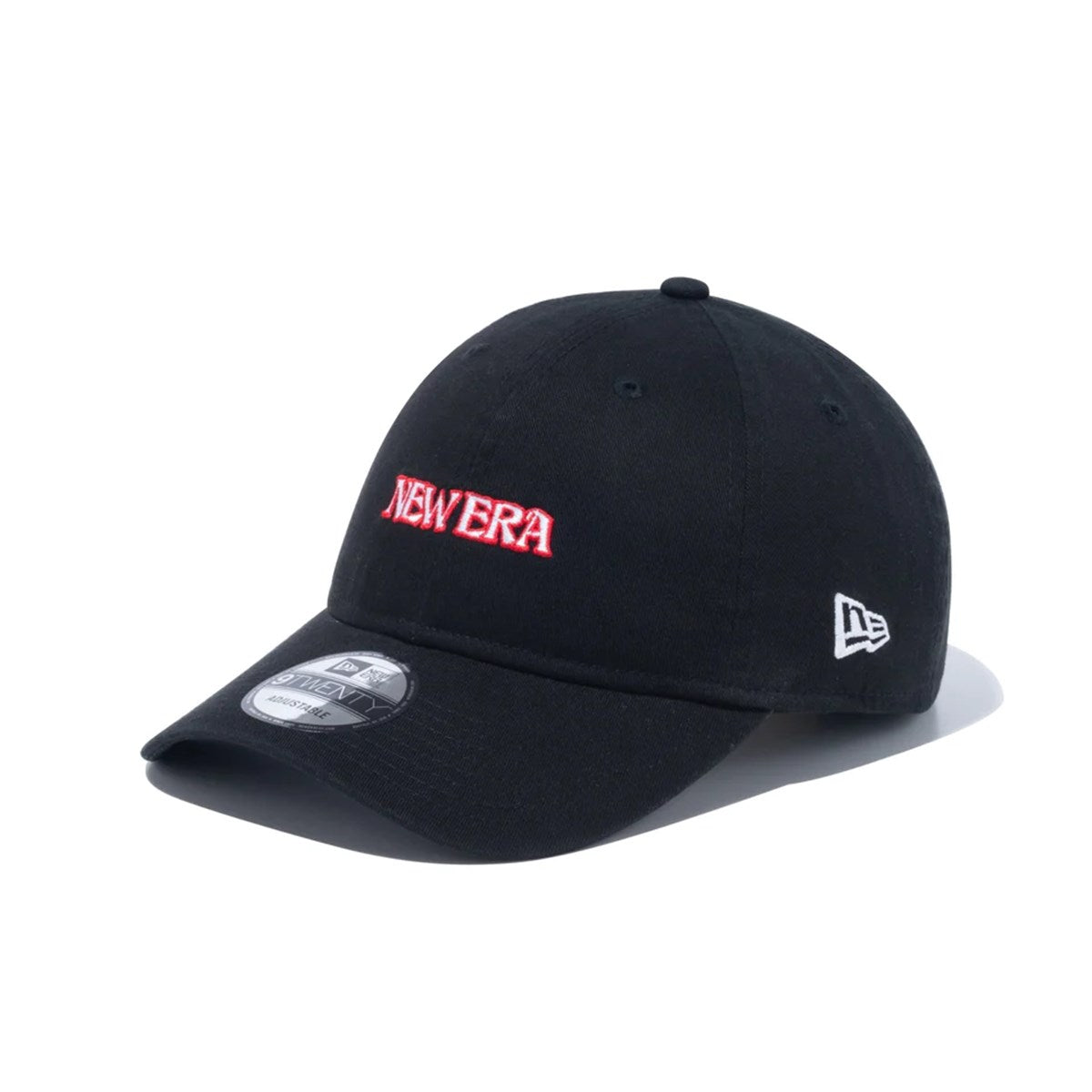 NEW ERA × CUP NOODLE - 9TWENTY CUP NOODLE NE BLK [14125307]