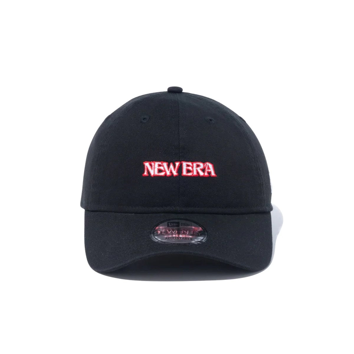 NEW ERA × 杯麵 - 9TWENT0 杯麵 NE BLK [14125307]