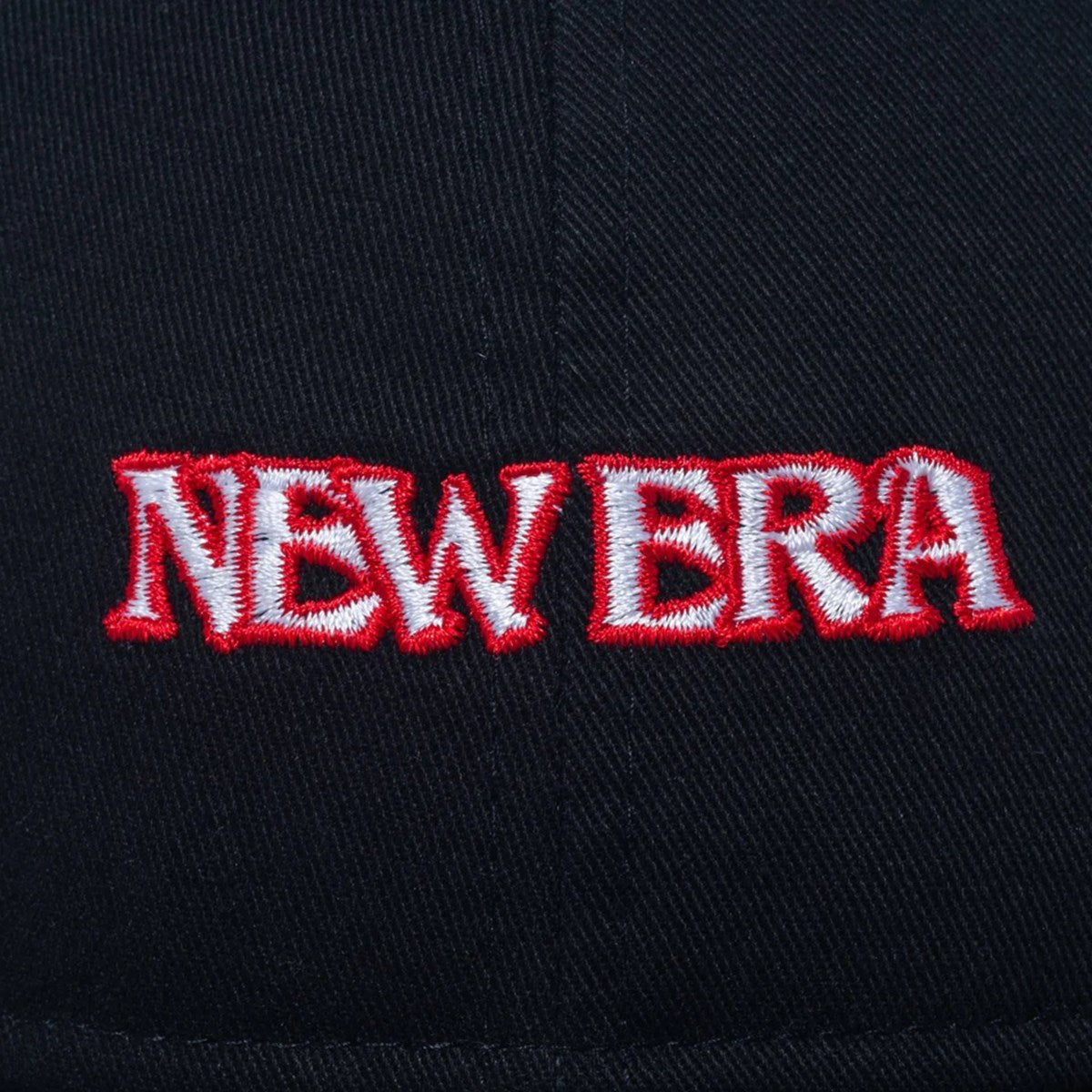 NEW ERA × CUP NOODLE - 9TWENTY CUP NOODLE NE BLK【14125307】